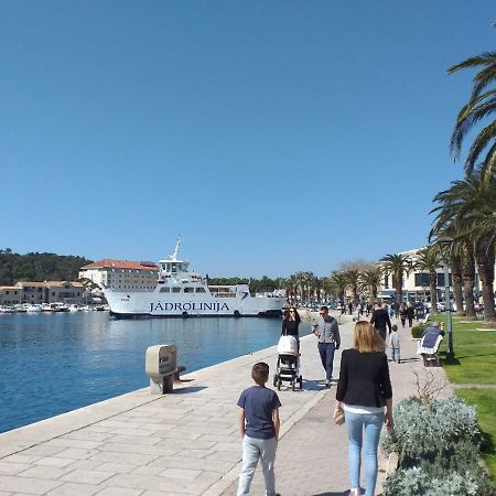 Apartman Jurilj Makarska Exterior photo