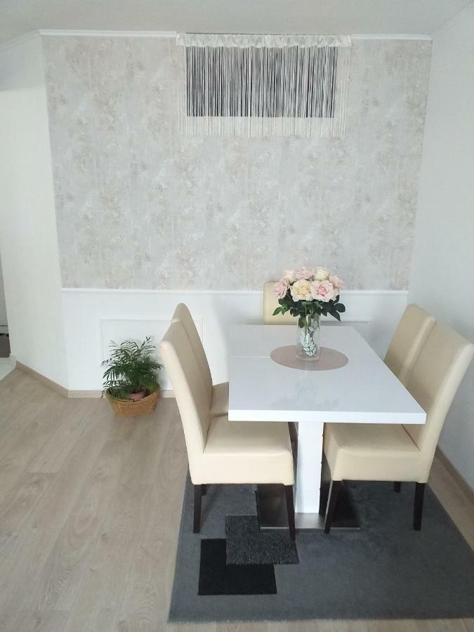 Apartman Jurilj Makarska Exterior photo