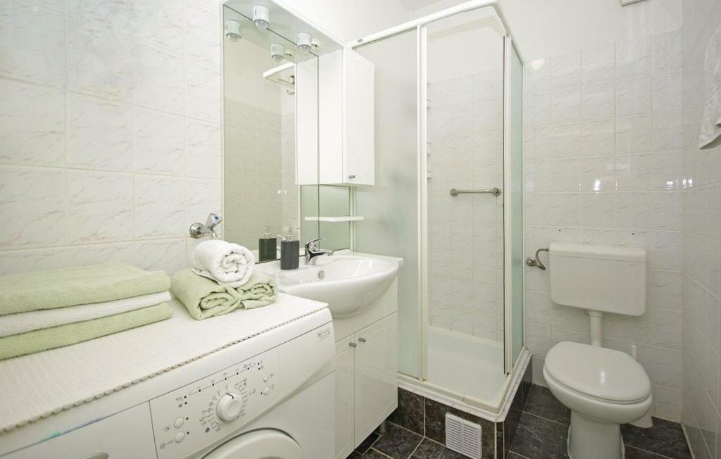 Apartman Jurilj Makarska Exterior photo