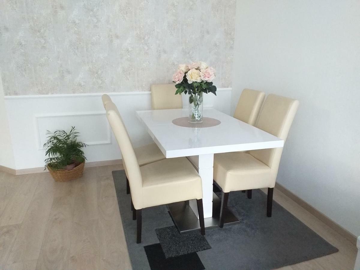 Apartman Jurilj Makarska Exterior photo