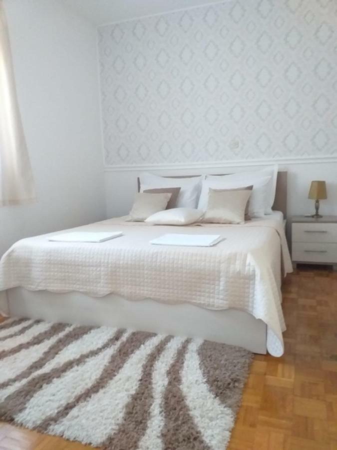 Apartman Jurilj Makarska Exterior photo